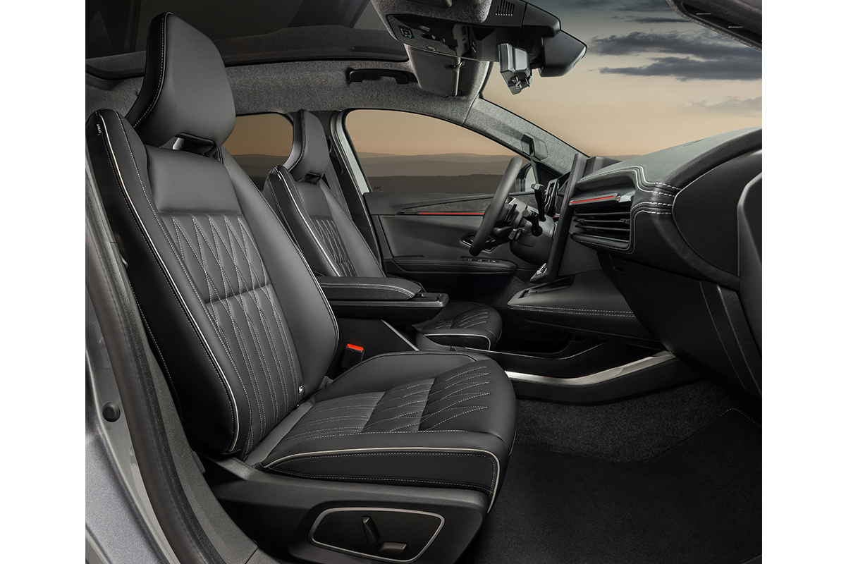 Αυτό είναι το νέο Mitsubishi Eclipse Cross